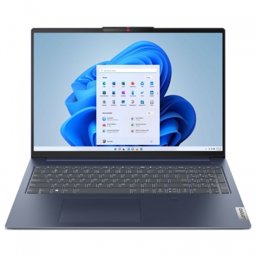 Ноутбук Lenovo IdeaPad Slim 5 16" (Intel Core i7-1355U, 16 GB DDR5, 1024 GB SSD, Windows 11 Home)82XF002SUS 16IRL8
