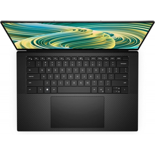 Ноутбук Dell XPS 15 (9530) 15.6" OLED 3456x2160 (Intel Core i9-13900H, 32GB RAM DDR5, 2TB SSD, NVIDIA GeForce RTX 4060, Windows 11 Home)