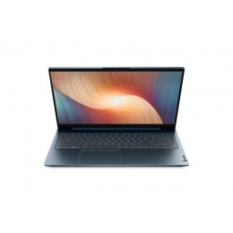 Ноутбук Lenovo Ideapad 5 15.6" FHD 1920x1080 IPS (AMD Ryzen 7-5825U, 16GB RAM DDR4, 512GB SSD, AMD Radeon Graphics, Windows 11 Home) 82SG00BLUS