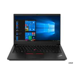 Ноутбук Lenovo ThinkPad E14 14" FHD 1920x1080 IPS (AMD Ryzen 7-5700U, 40GB RAM DDR4, 1TB SSD, AMD Radeon Graphics, Windows 10 Pro) 20Y7-CTO1WW