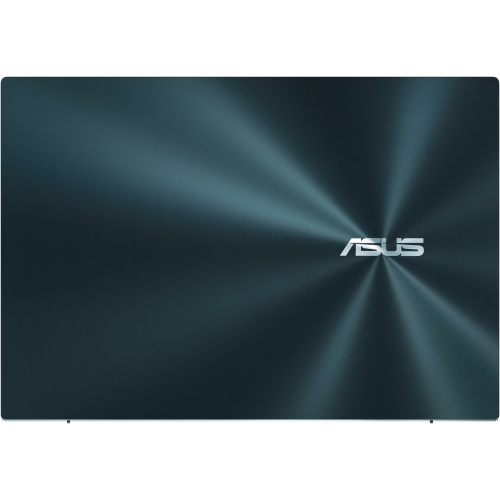 Ноутбук Asus ZenBook Pro Duo 15 15.6" 3840x2160 UHD OLED (Intel Core i7-12700H, 16GB LPDDR5, 1TB SSD, NVIDIA GeForce RTX 3060, Windows 11) UX582ZM-AS76T