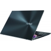 Ноутбук Asus ZenBook Pro Duo 15 15.6" 3840x2160 UHD OLED (Intel Core i7-12700H, 16GB LPDDR5, 1TB SSD, NVIDIA GeForce RTX 3060, Windows 11) UX582ZM-AS76T