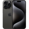 Смартфон Apple iPhone 15 Pro 256GB Black Titanium