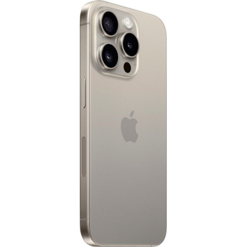 Смартфон Apple iPhone 15 Pro 1TB Natural Titanium