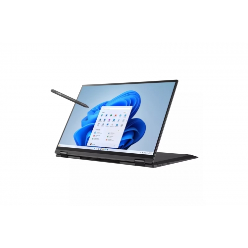 Ноутбук LG Gram 16 2023 16" 2560x1600 WQXGA IPS (Intel Core i7-1360P - 16GB - 512GB SSD - Intel Iris Xe Graphics - Windows 11 Home) 16T90R-K.AAC7U1