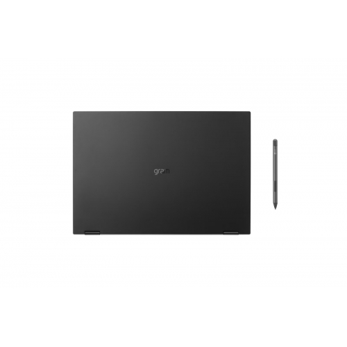 Ноутбук LG Gram 16 2023 16" 2560x1600 WQXGA IPS (Intel Core i7-1360P - 16GB - 512GB SSD - Intel Iris Xe Graphics - Windows 11 Home) 16T90R-K.AAC7U1