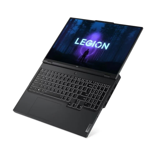 Ноутбук Lenovo Legion Pro 7 16IRX8H 16" 2560x1600 240Hz WXQGA (Intel Core i9-13900HX, 16 GB RAM DDR5, GeForce RTX 4080, 1TB SSD, Windows 11 Home)