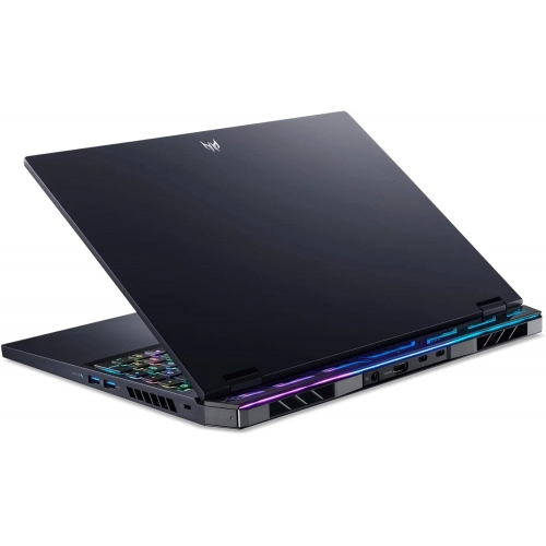 Ноутбук Acer Predator Helios 16" 2560x1600 WQXGA 165Hz (Intel Core i7-13700HX, 16GB RAM, 1TB SSD, NVIDIA GeForce RTX 4060 8GB) PH16-71-71AV