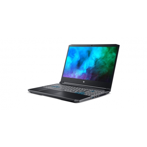 Ноутбук Acer Predator Helios 300 15.6" 144Hz FHD IPS (Intel Core i7-11800H, NVIDIA GeForce RTX 3060 6GB, 32GB DDR4 RAM, 1TB SSD + 1TB HDD, Win 11 Home) PH315-54