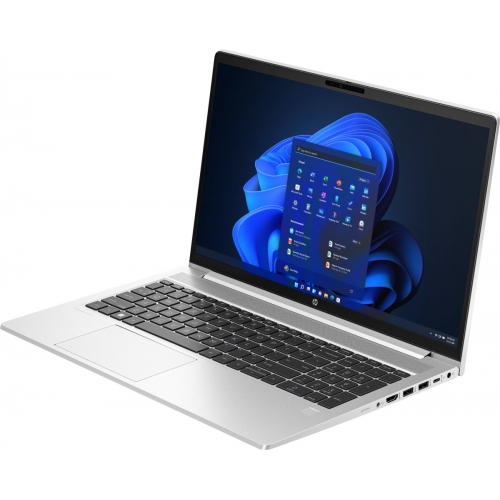 Ноутбук HP ProBook 455 G10 15.6" 1920×1080 FHD IPS(AMD Ryzen 5 7530, 8GB RAM DDR4, 256GB SSD, AMD Radeon Graphics, Windows 11 Home) 7P3B6UT#ABA