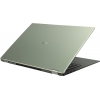 Ноутбук LG Gram 16T90Q-K.AAG6U1 16" 2560x1600 IPS (Intel Core i5-1240P, 16GB LPDDR5, 512GB SSD, Intel Iris Xe Graphics, Windows 11 Home)