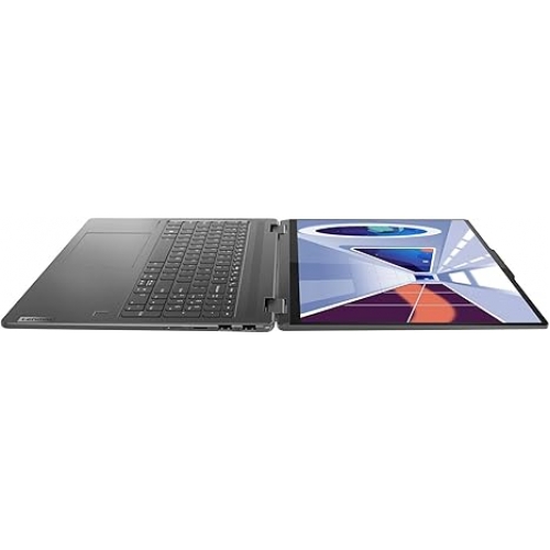 Ноутбук Lenovo Yoga 7 16IRL8 16" 1920x1200 IPS (Intel Core i7 1355U, 16GB, 512GB SSD, Intel Iris Xe Graphics, Windows 11 Home)