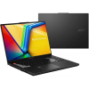 Ноутбук ASUS VivoBook Pro 16 16" QHD+ 2560x1600 120Hz IPS (Intel Core i7-12650H, 32 GB LPDDR5, 1 TB SSD, NVIDIA GeForce RTX 3050 Ti, Windows 11 Home) N7600ZE