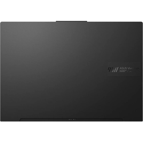 Ноутбук ASUS VivoBook Pro 16 16" QHD+ 2560x1600 120Hz IPS (Intel Core i7-12650H, 32 GB LPDDR5, 1 TB SSD, NVIDIA GeForce RTX 3050 Ti, Windows 11 Home) N7600ZE