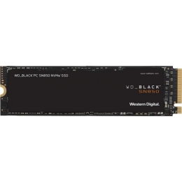 Накопитель SSD Western Digital WDS500G1X0E 500 Gb
