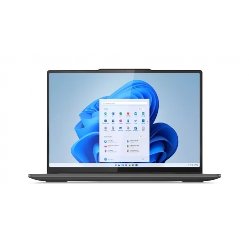 Ноутбук Lenovo Slim Pro 9i 14IRP8 14" 3072x1920 120 Hz IPS (Intel Core i7-13705H, 32GB DDR5, 1TB SSD, NVIDIA GeForce RTX 4050, Windows 11 Home) 83BV0000US