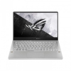Ноутбук ASUS ROG Zephyrus G14 14" 2560 х 1440 120 Гц (AMD Ryzen 9-5900HS - RAM 32GB DDR5 - SSD 1TB - NVIDIA RTX 3060 - Windows 10 Pro -GA401QM-XS98Q-WH)