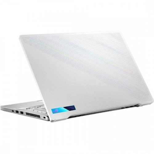 Ноутбук ASUS ROG Zephyrus G14 14" 2560 х 1440 120 Гц (AMD Ryzen 9-5900HS - RAM 32GB DDR5 - SSD 1TB - NVIDIA RTX 3060 - Windows 10 Pro -GA401QM-XS98Q-WH)