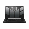 Ноутбук ASUS TUF 15.6" 1920x1080 FHD 144Hz IPS (Intel Core i7-12700H, 64GB RAM DDR4, 2TB SSD, NVIDIA GeForce RTX 4070, Windows 11 Home) FX507ZI