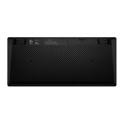 Клавиатура Logitech G613, USB, беспроводная, черный