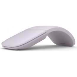 Мышь Microsoft Arc Mouse Violet (ELG-00014)