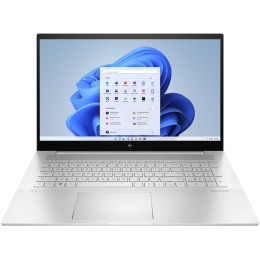 Ноутбук HP ENVY 17t-cr0000 ( 17.3" i7-1260P 64 Gb DDR4 512 GB SSD NVME )