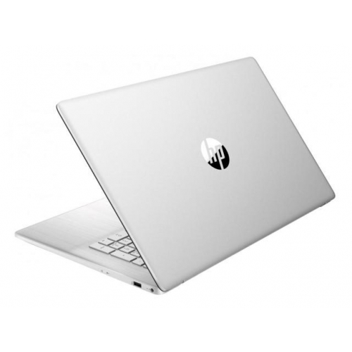 Ноутбук HP 17-cn0079cl / 17.3" / i7-1165G7 / 16 GB / 512 GB SSD 