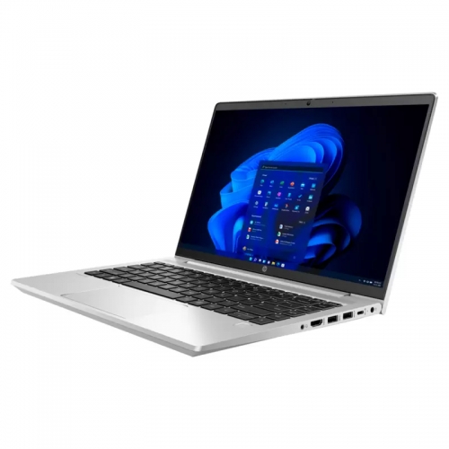 Ноутбук HP ProBook 440 G9 14" 1920x1080 IPS 60Hz (Intel Core i5-1235U, 16 GB DDR4 RAM, Intel Iris Xe, 256GB SSD, Windows 11, 6J8Q6UT#ABA)