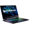 Ноутбук Acer Predator Helios 300 (PH315-55-70ZV) / 15.6" / i7-12700H / 64 GB / 2 TB SSD / NVIDIA GeForce RTX 3060 6GB
