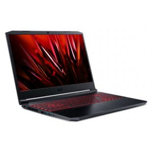 Ноутбук Acer Nitro 5 2023 15.6" 2560x1440 IPS 165Hz (AMD Ryzen 7 6800H, 32 GB RAM DDR5, NVIDIA GeForce RTX 3070 Ti, 1TB SSD, Windows 11 Home) an515-46