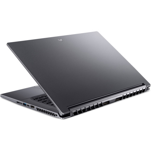 Ноутбук ACER Predator Triton PT516-52S 16" i9-12900H RAM 32Гб SSD 2Тб RTX 3080Ti  RUS  Steel Grey