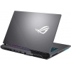 Ноутбук ASUS ROG Strix G15 G513IM, 15.6" FHD 1920x1080 144Hz (AMD Ryzen 7 4800H, 64GB DDR4, 2TB SSD , GeForce RTX 3060 6GB, Windows 11)