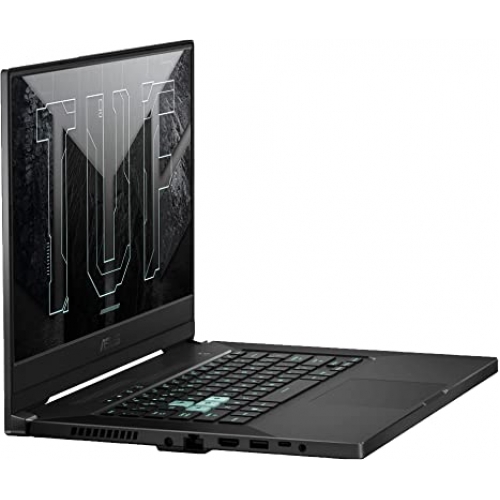 ASUS TUF Dash F15 Gaming & Entertainment Laptop / 15.6"  i7-11370H 4-Core / 40 GB RAM / 1TB PCIe SSD / RTX 3060