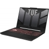 ASUS TUF A15  FA507RE / 15.6" / AMD Ryzen 7-6800H / NVIDIA GeForce RTX 3050 Ti / 32 GB DDR5 / 1 TB SSD
