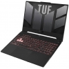 Ноутбук ASUS TUF Gaming A15 FA507RM-ES73 / 15,6"   300Hz / Ryzen 7-6800H / NVIDIA GeForce RTX 3060 / 16GB / 512 SSD / VRAM 6GB