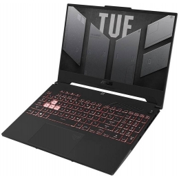 Ноутбук ASUS TUF Gaming A15 FA507RM-ES73 / 15,6"   300Hz / Ryzen 7-6800H / NVIDIA GeForce RTX 3060 / 16GB / 512 SSD / VRAM 6GB