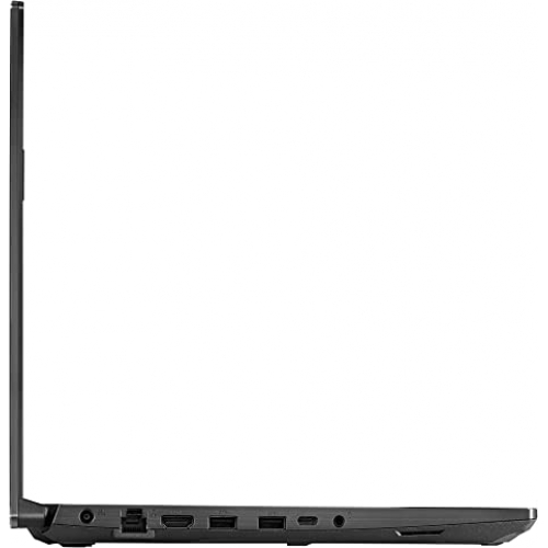 Ноутбук ASUS TUF 15.6" 1920x1080 FHD 144Hz IPS (Intel Core i7-12700H, 64GB RAM DDR4, 1TB SSD, NVIDIA GeForce RTX 4070, Windows 11 Home) FX507ZI