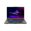 Ноутбук ASUS ROG Strix G16 (2023) 16" FHD 1920x1200 165Hz WUXGA (Intel Core i7-13650HX, NVIDIA GeForce RTX 4060, 32GB DDR5, 1TB SSD, Windows 11 Pro) G614JV Gray