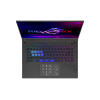 Ноутбук ASUS ROG Strix G16 G614JU-IS76 16" 1920x1200 FHD+ (Intel Core i7-13650HX, 16 GB RAM DDR5, NVIDIA GeForce RTX 4050, 1 TB SSD, Windows 11)