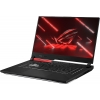 Ноутбук ASUS ROG STRIX G513QY-SG15 / 15.6" / AMD Ryzen 9-5980HX / 32GB RAM / 1TB  SSD / AMD Radeon RX 6800M 12 GB