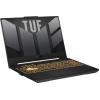 Ноутбук ASUS - TUF 15.6" FX507ZI-F15.I74070 (i7-12700H 16GB NVIDIA GeForce RTX 4070  1TB SSD  )
