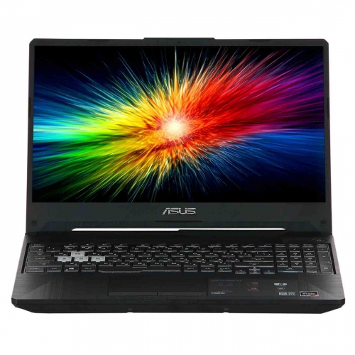  Ноутбук ASUS TUF A15 FA506IE-US73 / 15.6" / AMD Ryzen 7-4800H / NVIDIA GeForce RTX 3050 / 16 GB DDR5 / 512 GB SSD