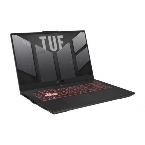 Ноутбук ASUS TUF A17  / 17.3" / AMD Ryzen 7-6800H  / NVIDIA GeForce RTX 3060 / 16 GB DDR5 / 512 GB SSD