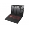 Ноутбук ASUS TUF A17  / 17.3" / AMD Ryzen 7-6800H  / NVIDIA GeForce RTX 3060 / 16 GB DDR5 / 512 GB SSD