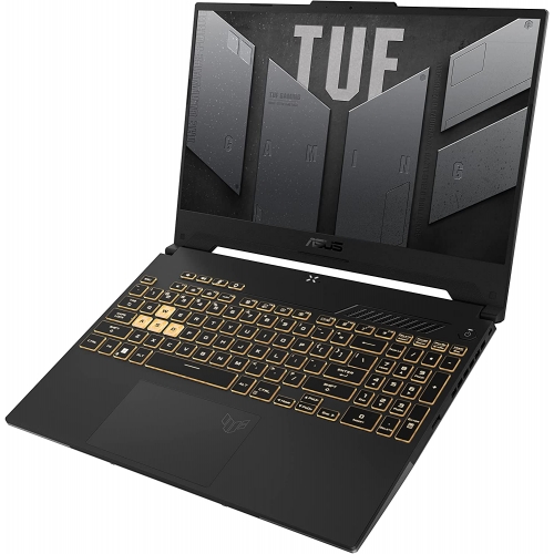 Ноутбук ASUS TUF FX507ZM / 15.6" /   i7-12700H / NVIDIA GeForce RTX 3060 6 GB / 32 GB DDR5 / 2TB SSD /  