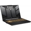 Ноутбук ASUS TUF FX507ZM / 15.6" /   i7-12700H / NVIDIA GeForce RTX 3060 6 GB / 32 GB DDR5 / 2TB SSD /  