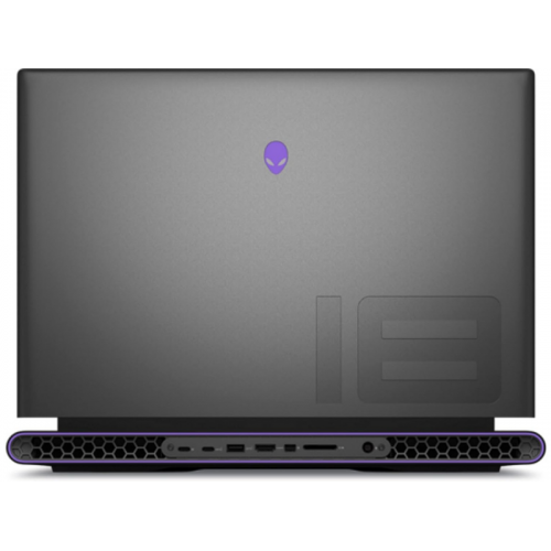 Ноутбук Dell Alienware m18 FHD+ 1920×1200 480Hz 18" (AMD Ryzen 9-7845HX, 32GB RAM DDR5, 1ТB SSD, NVIDIA GeForce RTX 4070, Windows 11) 3ZNPGX3