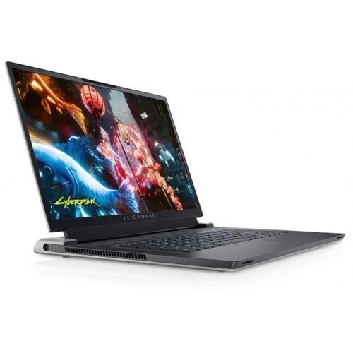 Ноутбук Dell Alienware x17 R2 17.3" 1920x1080 480Hz FHD IPS sRGB 100% (Intel Core i9-12900H, 32GB DDR5 RAM, 1TB SSD, NVIDIA GeForce RTX 3070 Ti 8GB Win 11 Home)