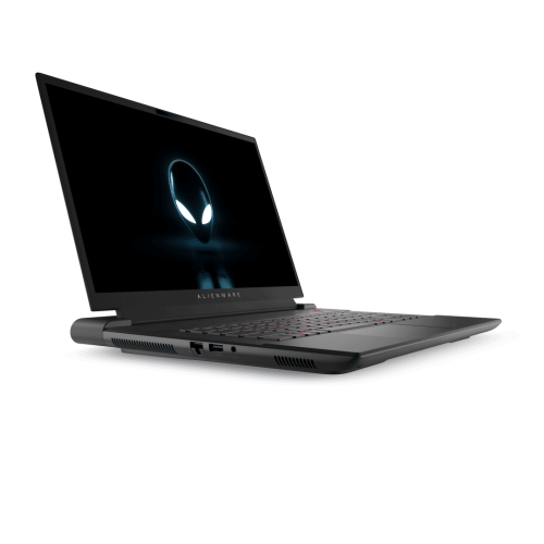 Ноутбук Dell Alienware m16 QHD+ 2560x1440 165Hz 16" (Intel Core i7-13700HX, 16GB RAM, 512GB SSD, NVIDIA GeForce RTX 4060, Windows 11) 623LLS3