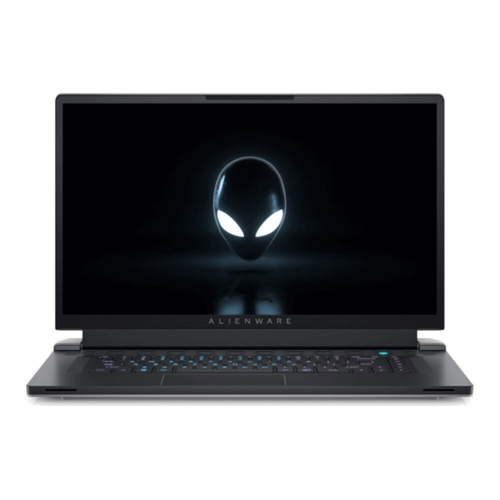 Ноутбук Dell Alienware x17 R2 17.3" IPS 480Hz (Intel Core i9 12900H, 64 GB RAM DDR5, NVIDIA GeForce RTX 3080, 2TB SSD, Windows 11 Home)
